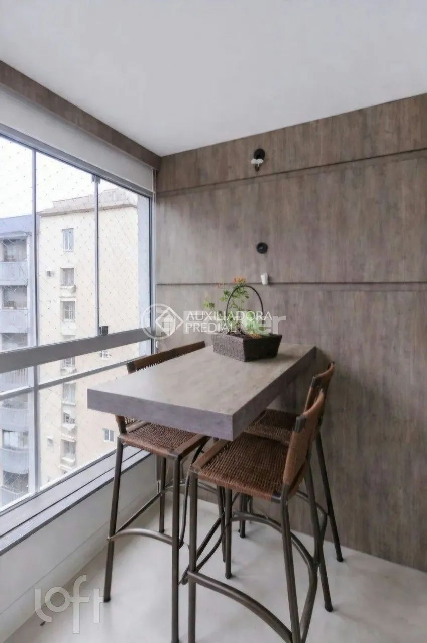 Apartamento à venda Rua Santos Saraiva, Capoeiras - Florianópolis - Foto 3