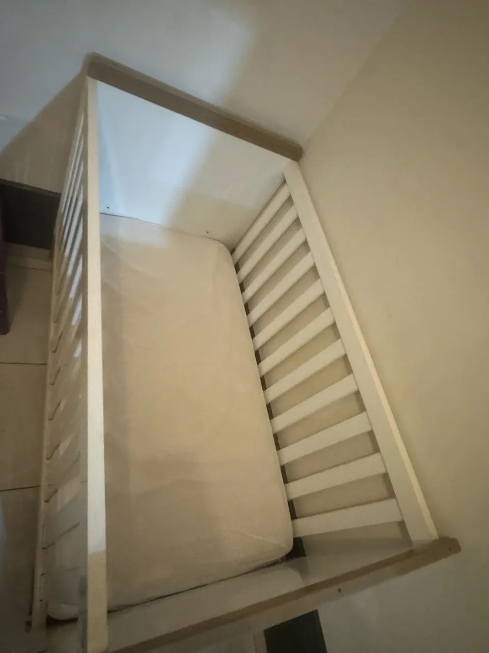 berço 