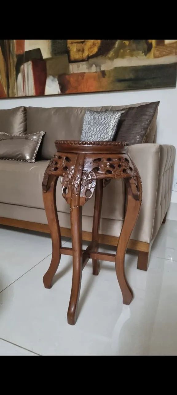 Mesa de canto clássica - Foto 2