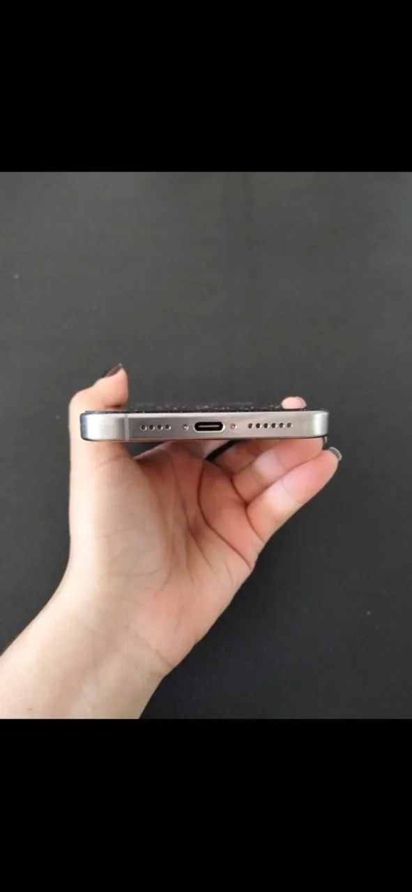 iPhone 16 promax - Foto 5