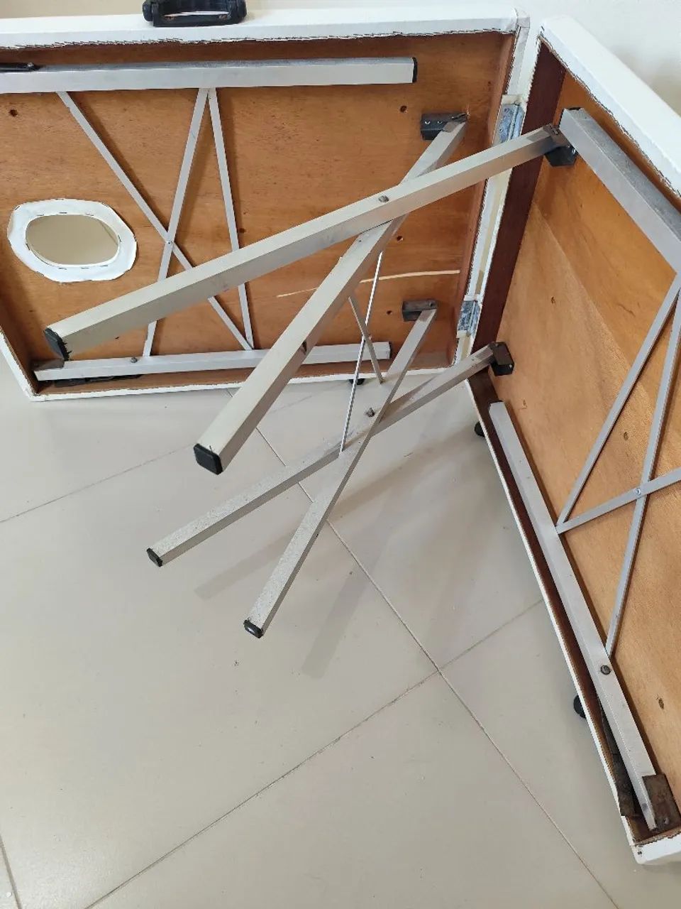 Maca portátil  - Foto 4