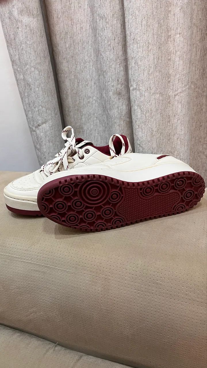 Tenis santinato - Foto 2