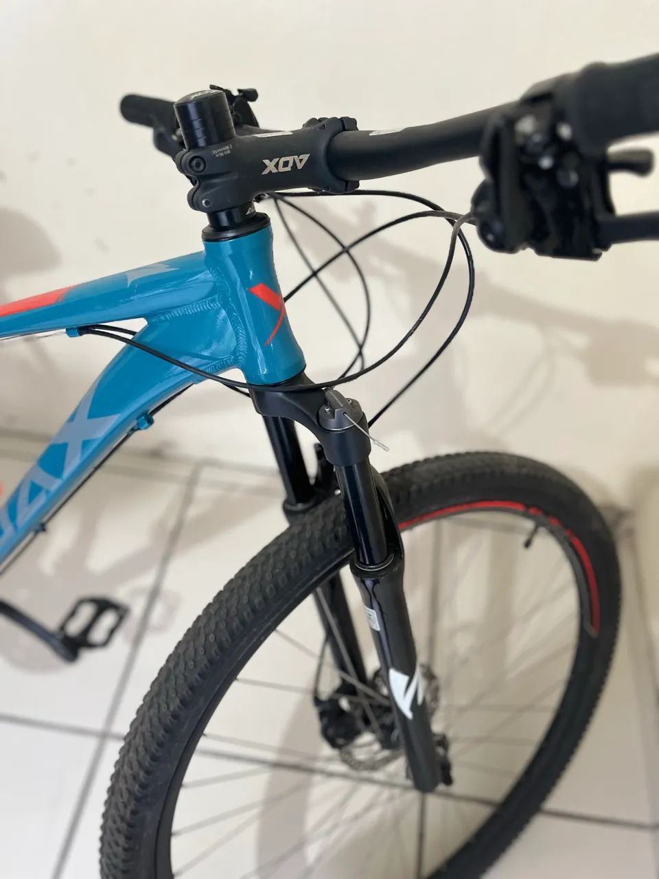 Bike Audax Semi Nova  - Foto 4