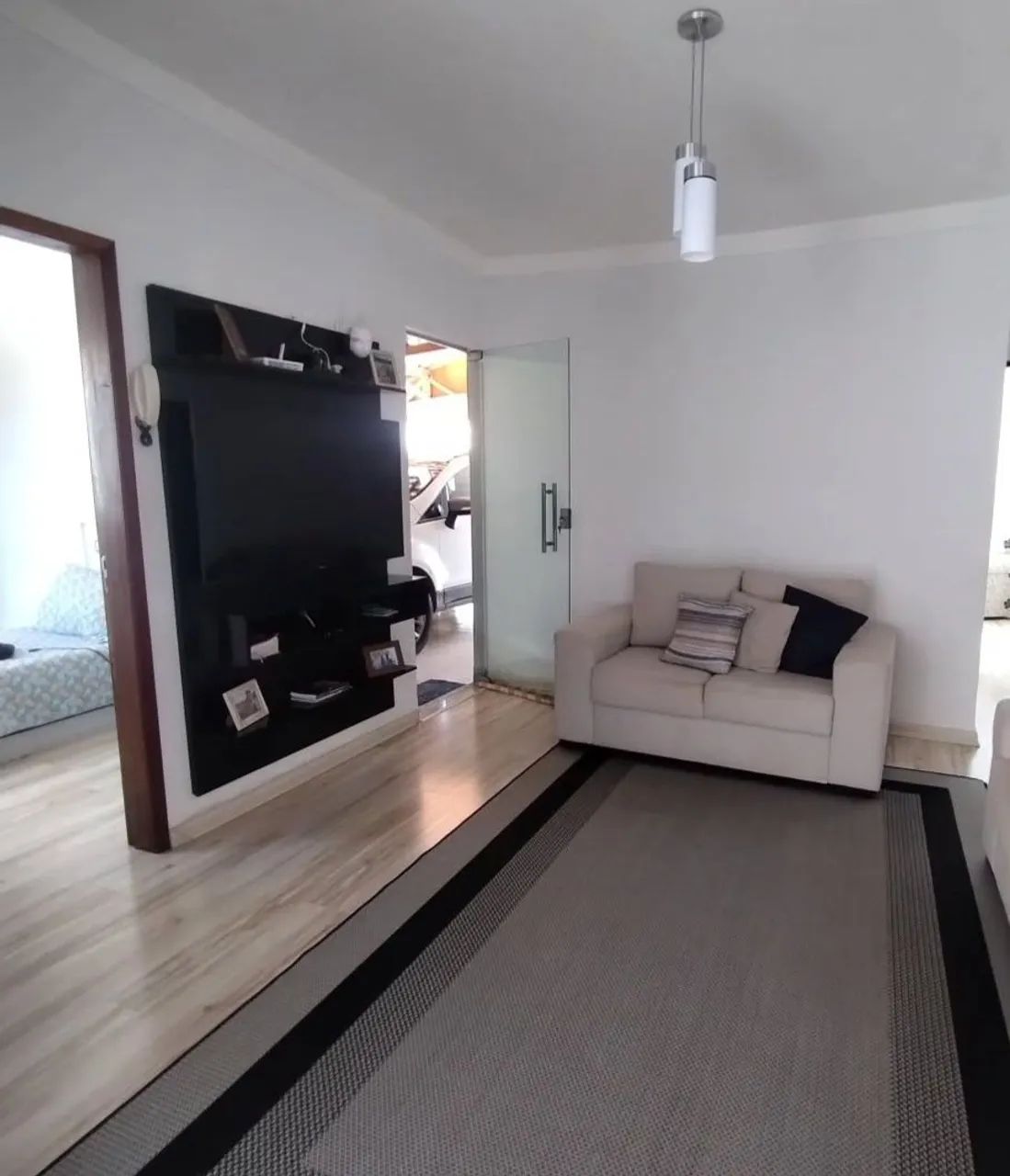 Vendo casa na cidade velha  - Foto 3