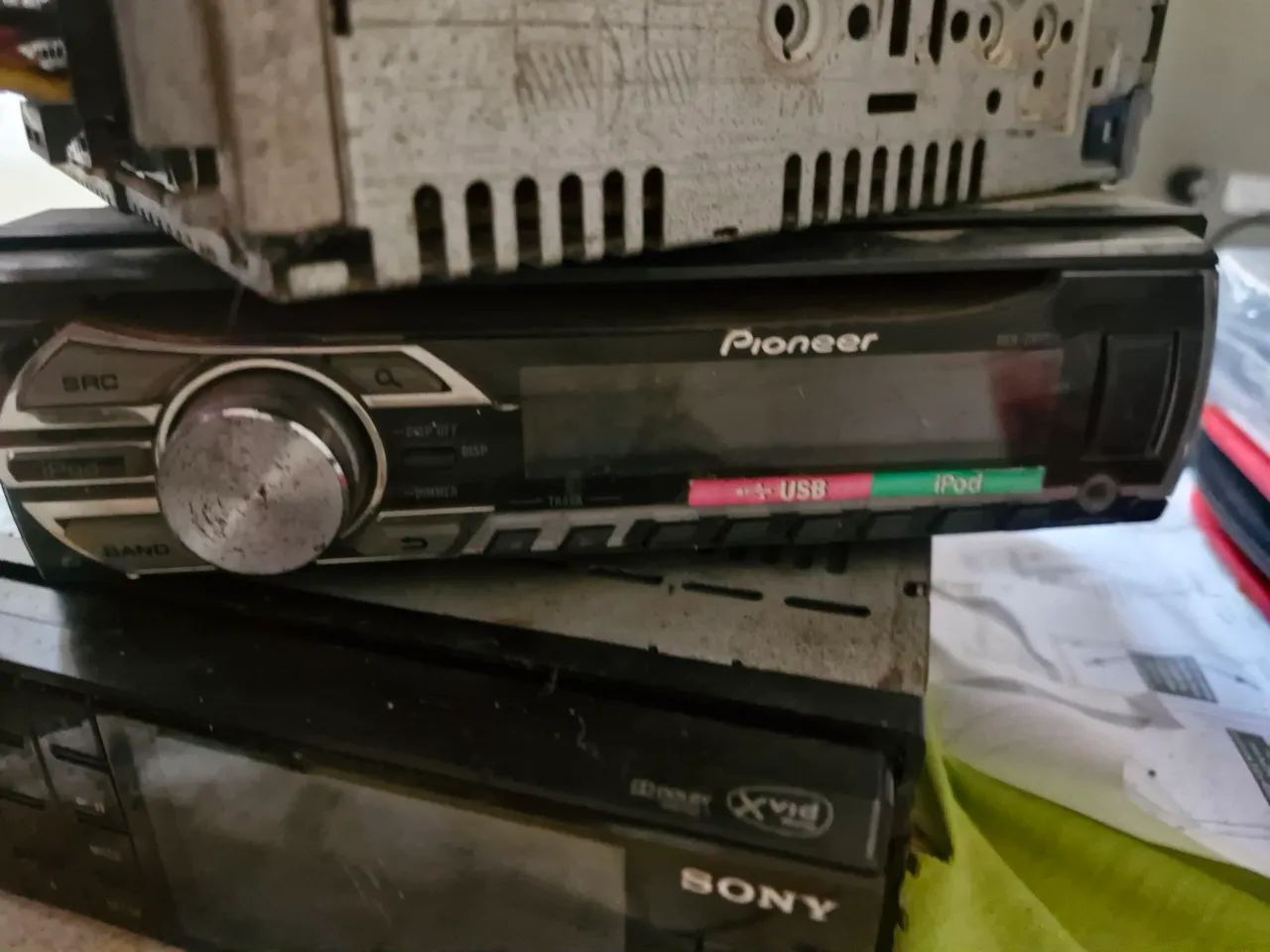 Radios pra carro - Foto 3