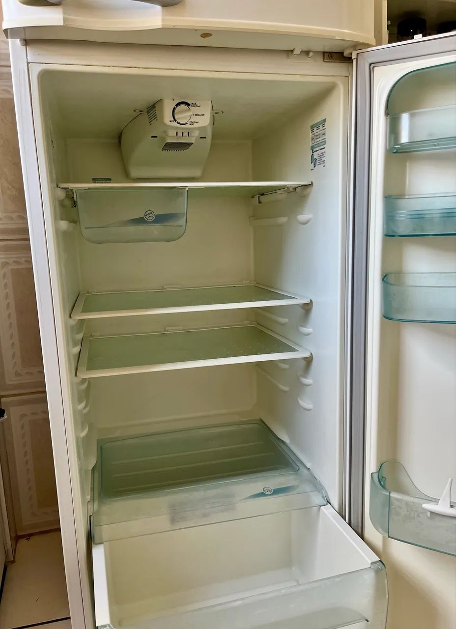 Geladeira Electrolux 340 litros - Foto 4