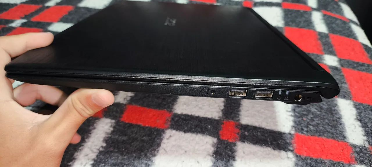 Notebook Acer aspire 3 1tb HD/4gb ram - Foto 4