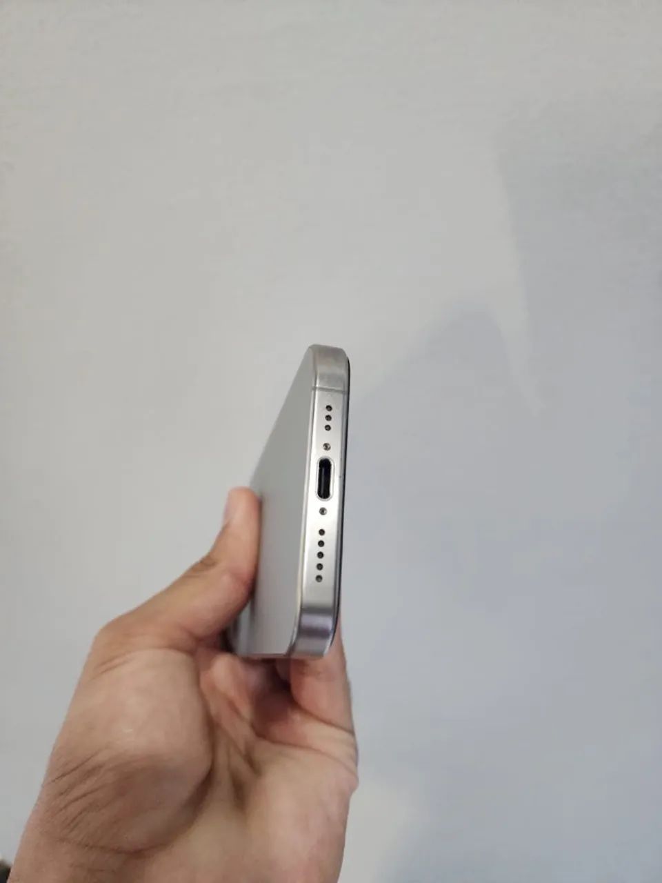 iPhone 15 Pro 128gb - Foto 3