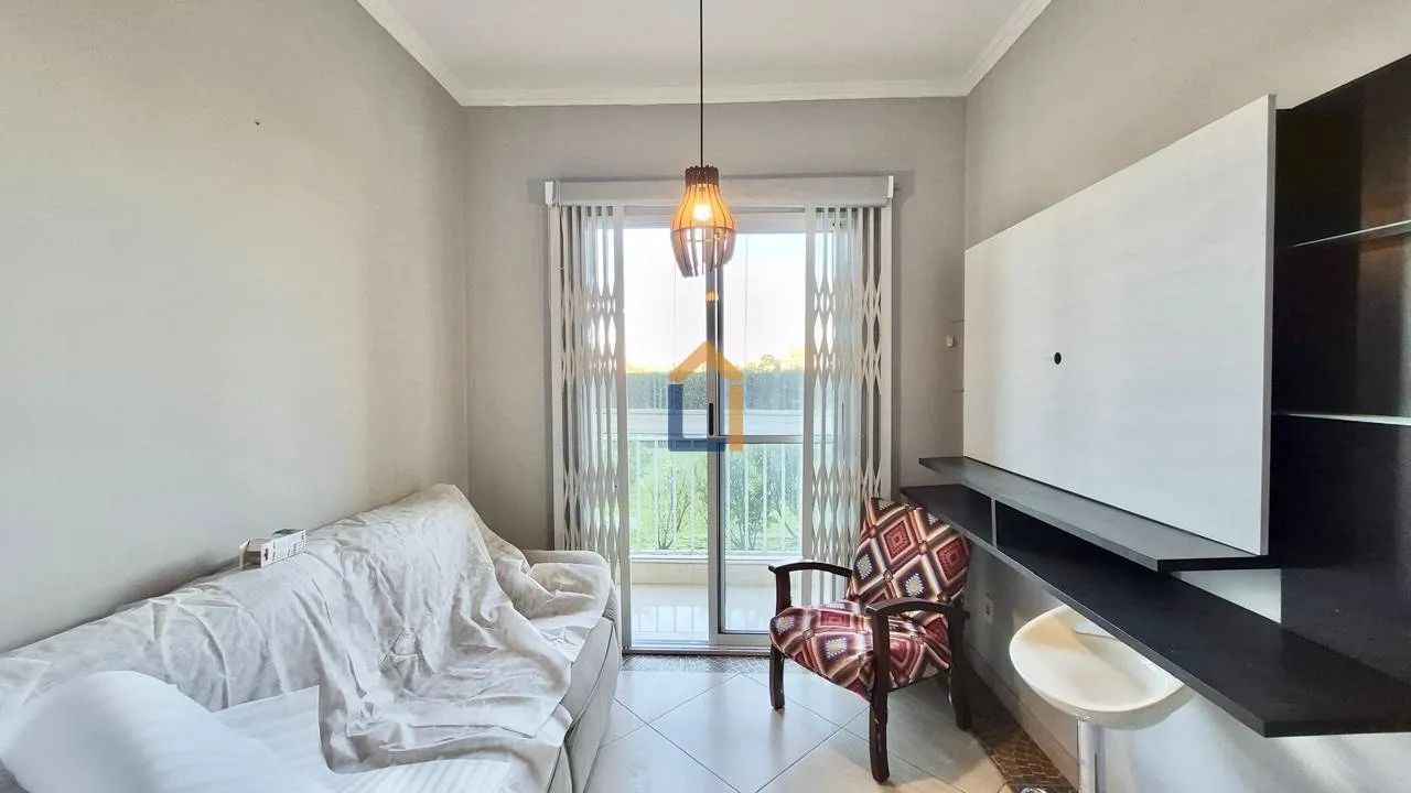 Apartamento com 61m² no bairro Tingui - Foto 4