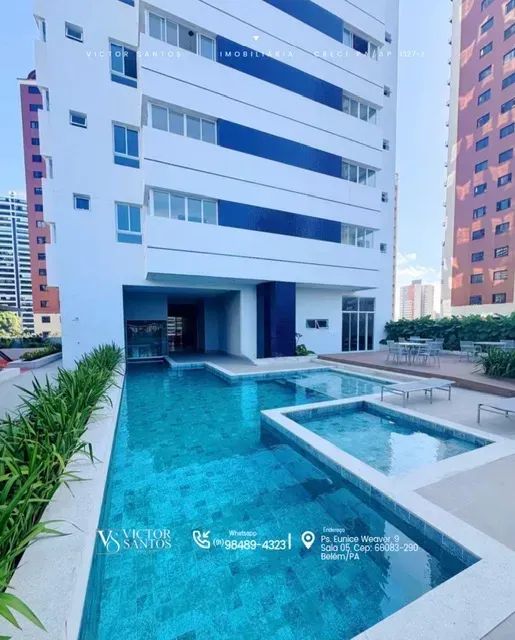 Dom - 5º andar - 169m² - 4 suítes - Foto 4