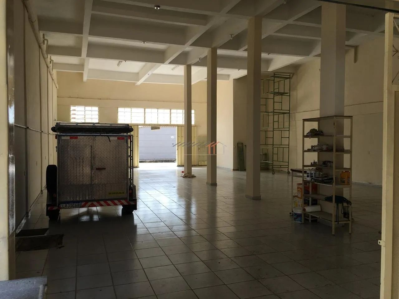 Ponto Comercial no Matozinhos - Foto 4