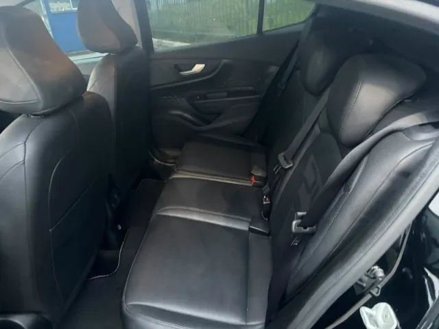 Fiat Fastback 1.0 200 Turbo Flex Aut, foto 5 de 8