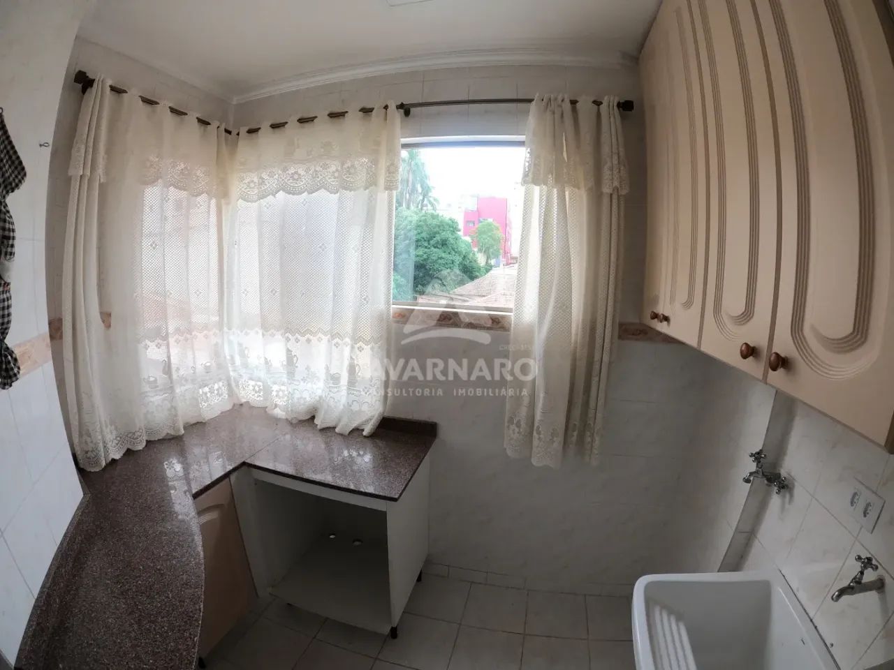 Apartamento Semimobiliado Edifício Fortaleza - Foto 5