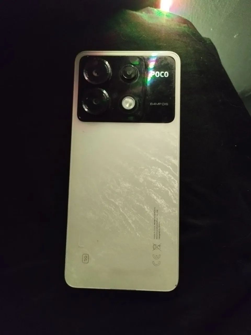 Poco X6 5G