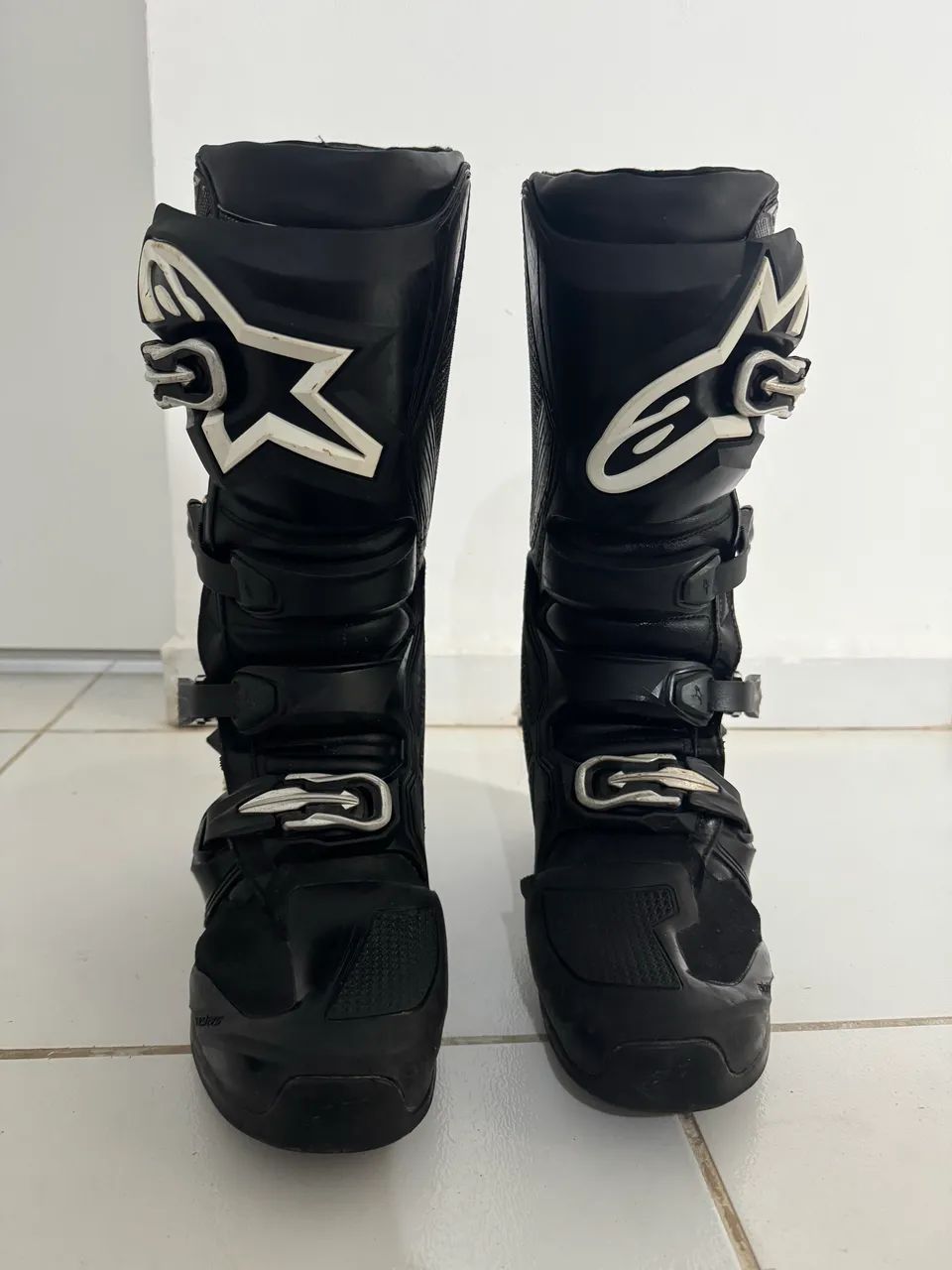 Bota Alpinestars Tech 7 - Foto 2