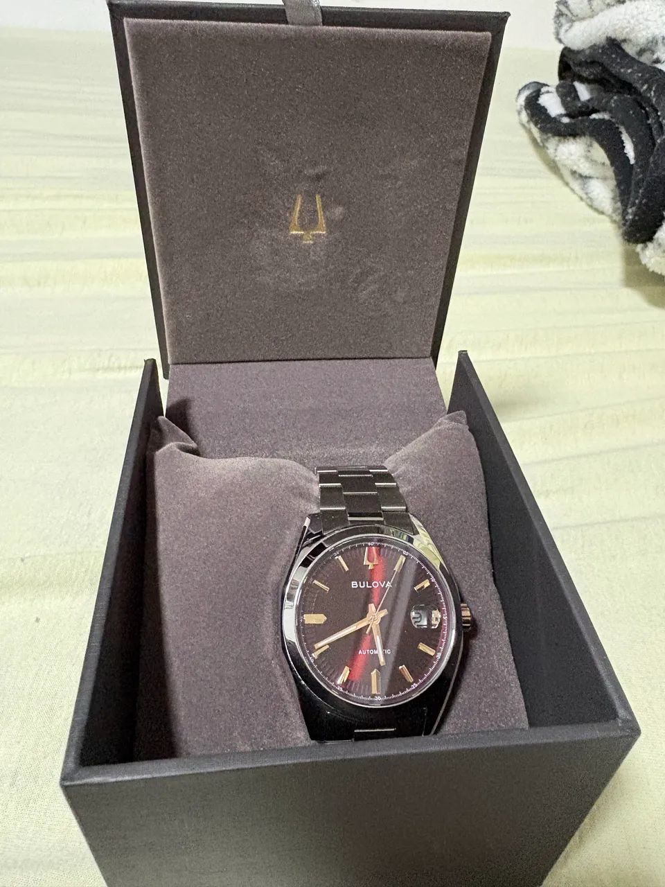 Relógio Bulova Surveyor - Foto 3