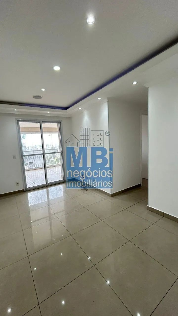 Apartamento para Aluguel em Santo Amaro - Foto 2