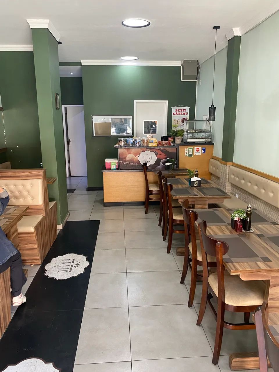 Passo Restaurante 