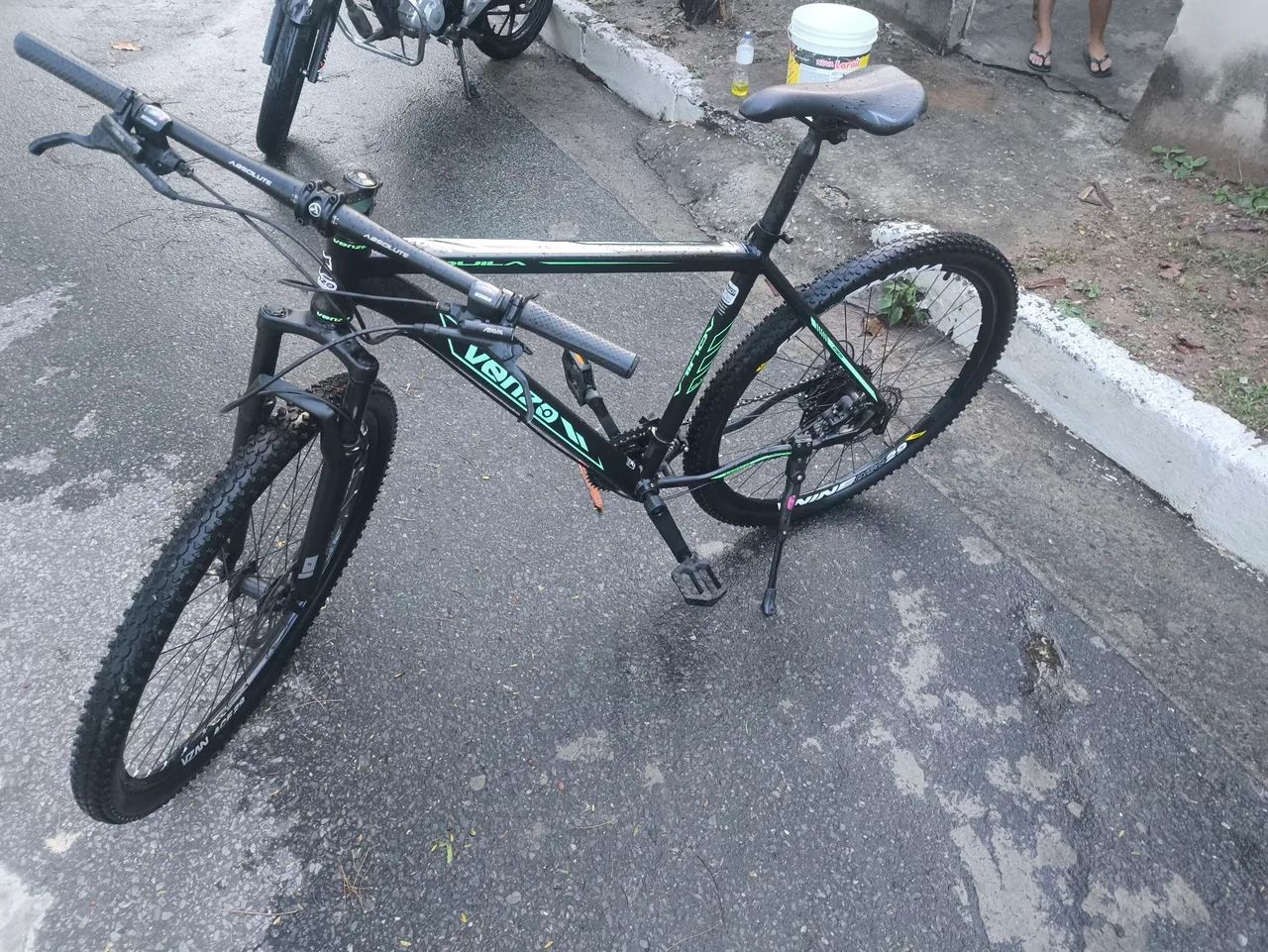 Bicleta MTB Aro 29