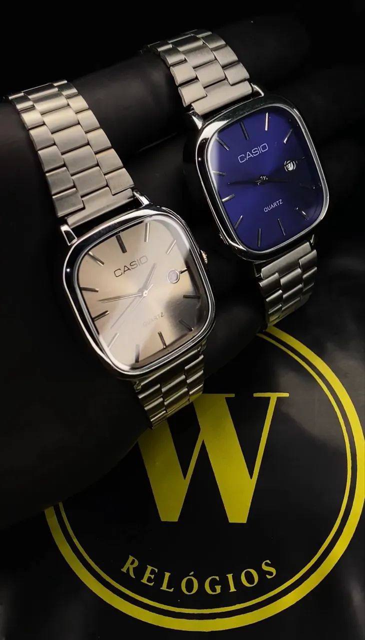 Relógio Casio Feminino - Foto 3