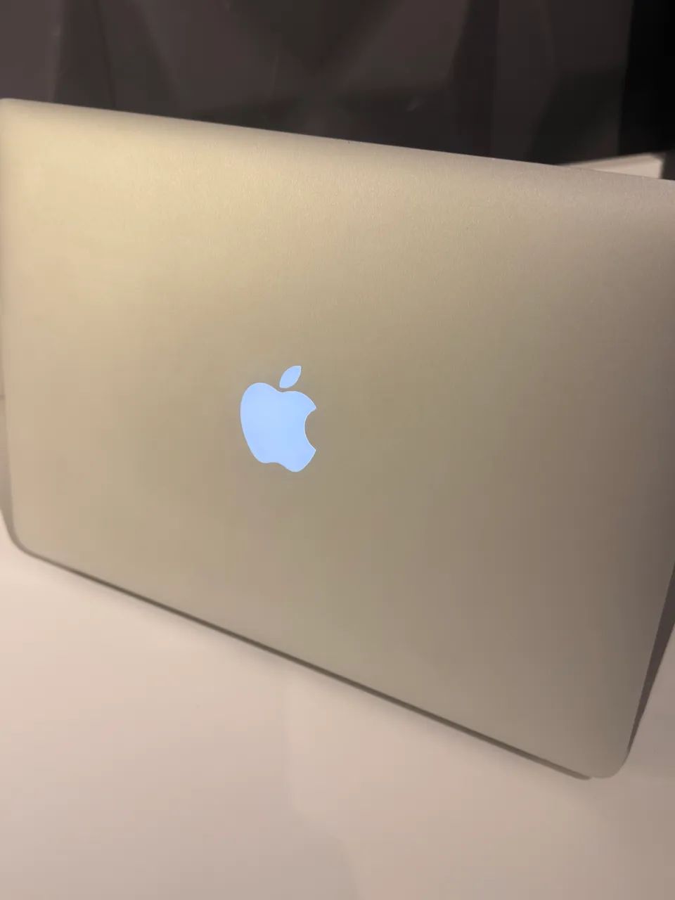 Macbook Air 2017 / Estado de NOVO