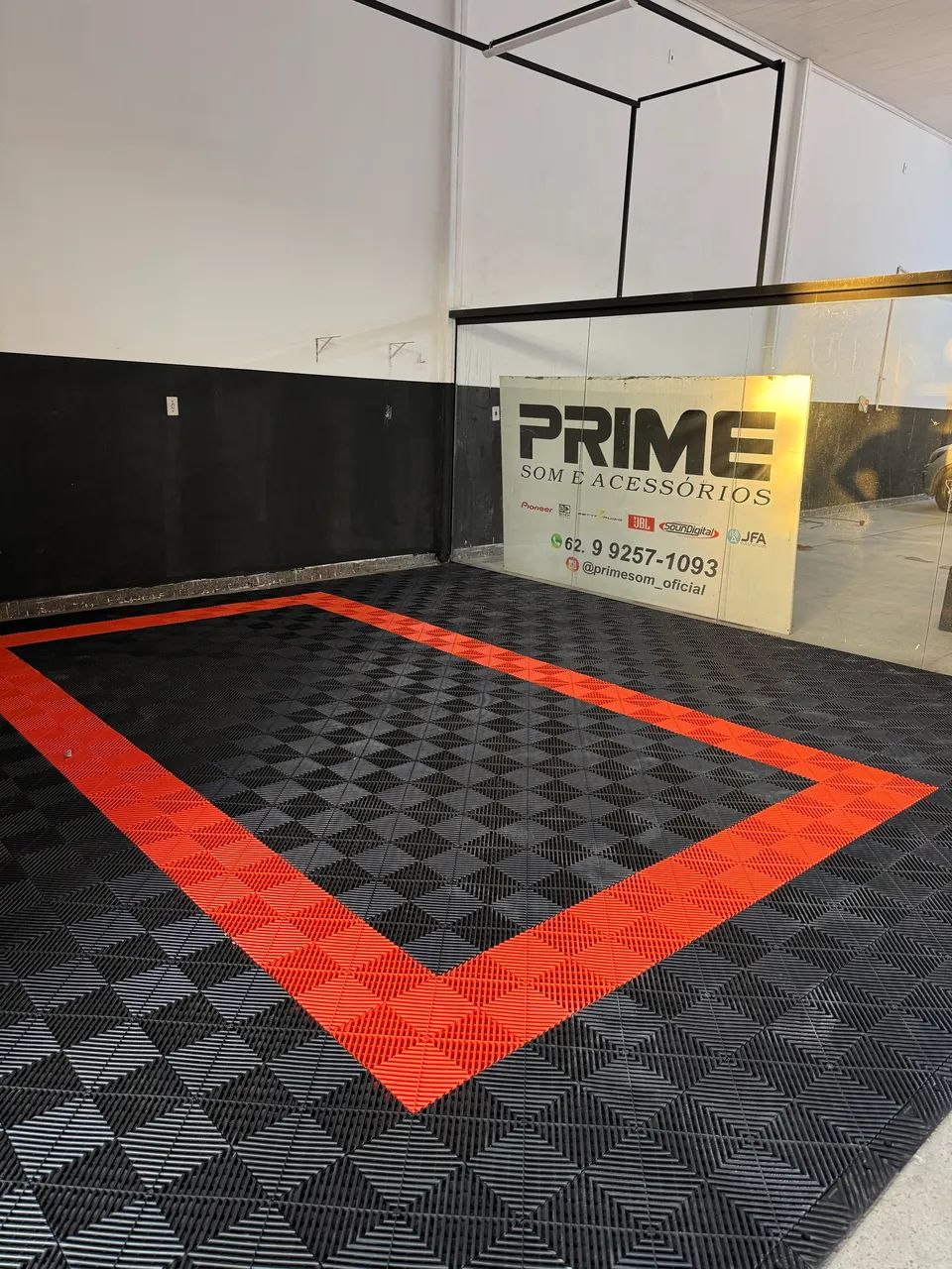 Piso modular - Foto 2