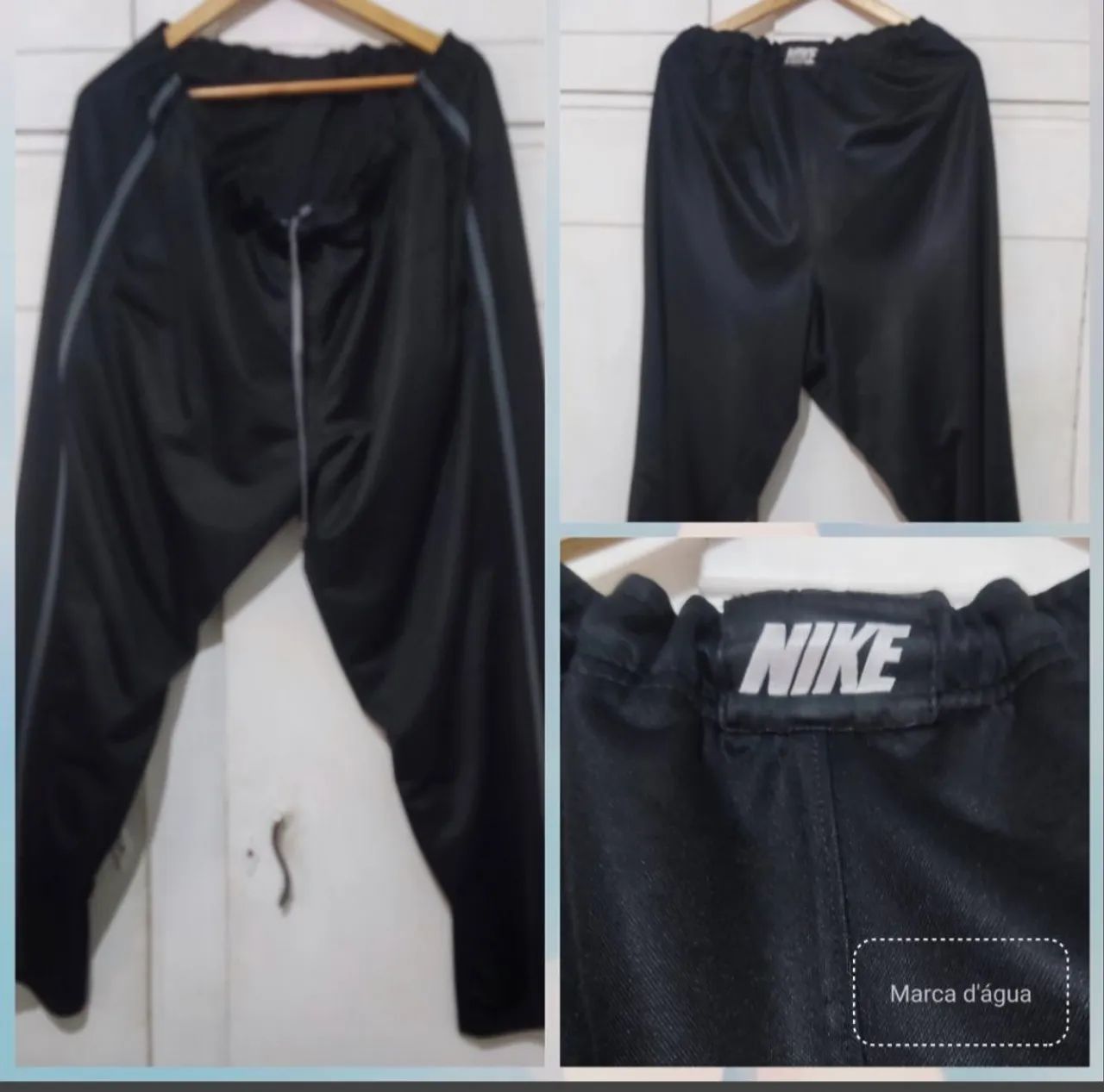 CALÇA NIKE XGG 