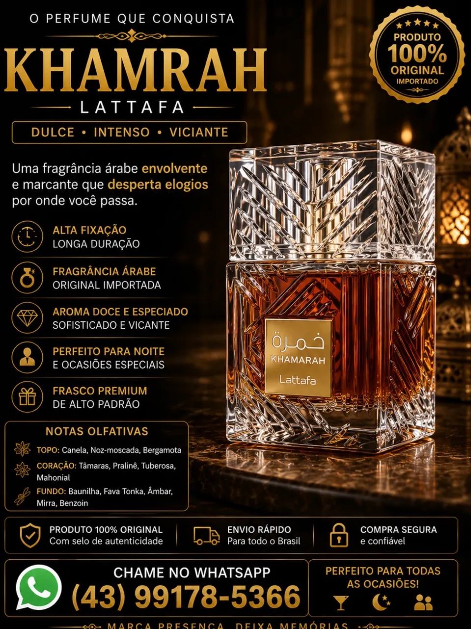 Perfumes 