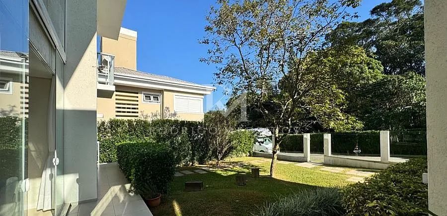 Casa 6 Dormitórios (5 Suítes) - Cacupé, Florianópolis/SC - Foto 4