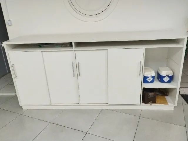 Armário para escritório - Foto 3