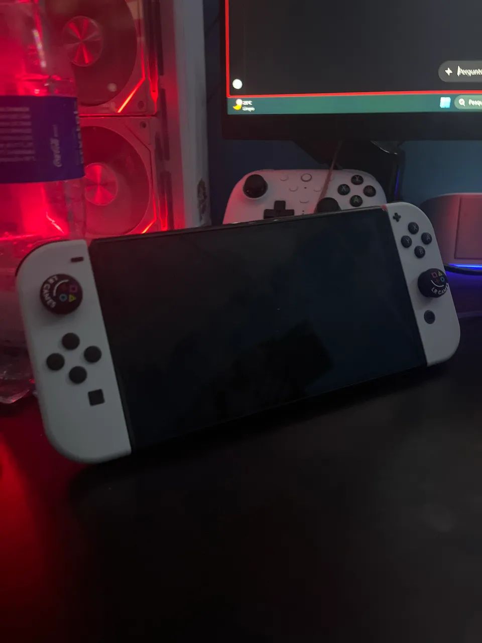 nintendo