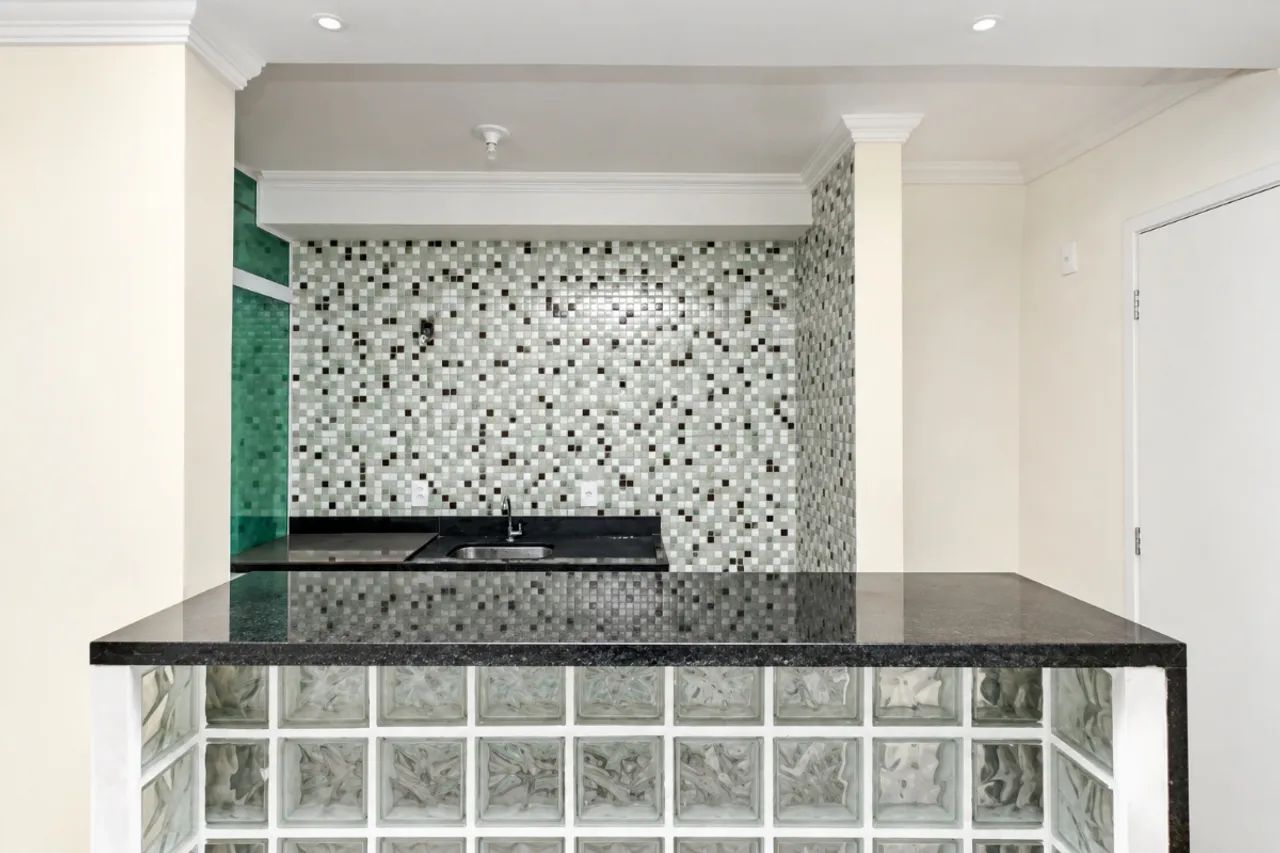Apartamento para venda em Jardim Adelfiore- Perus com 2 quartos, 42m² - Foto 3
