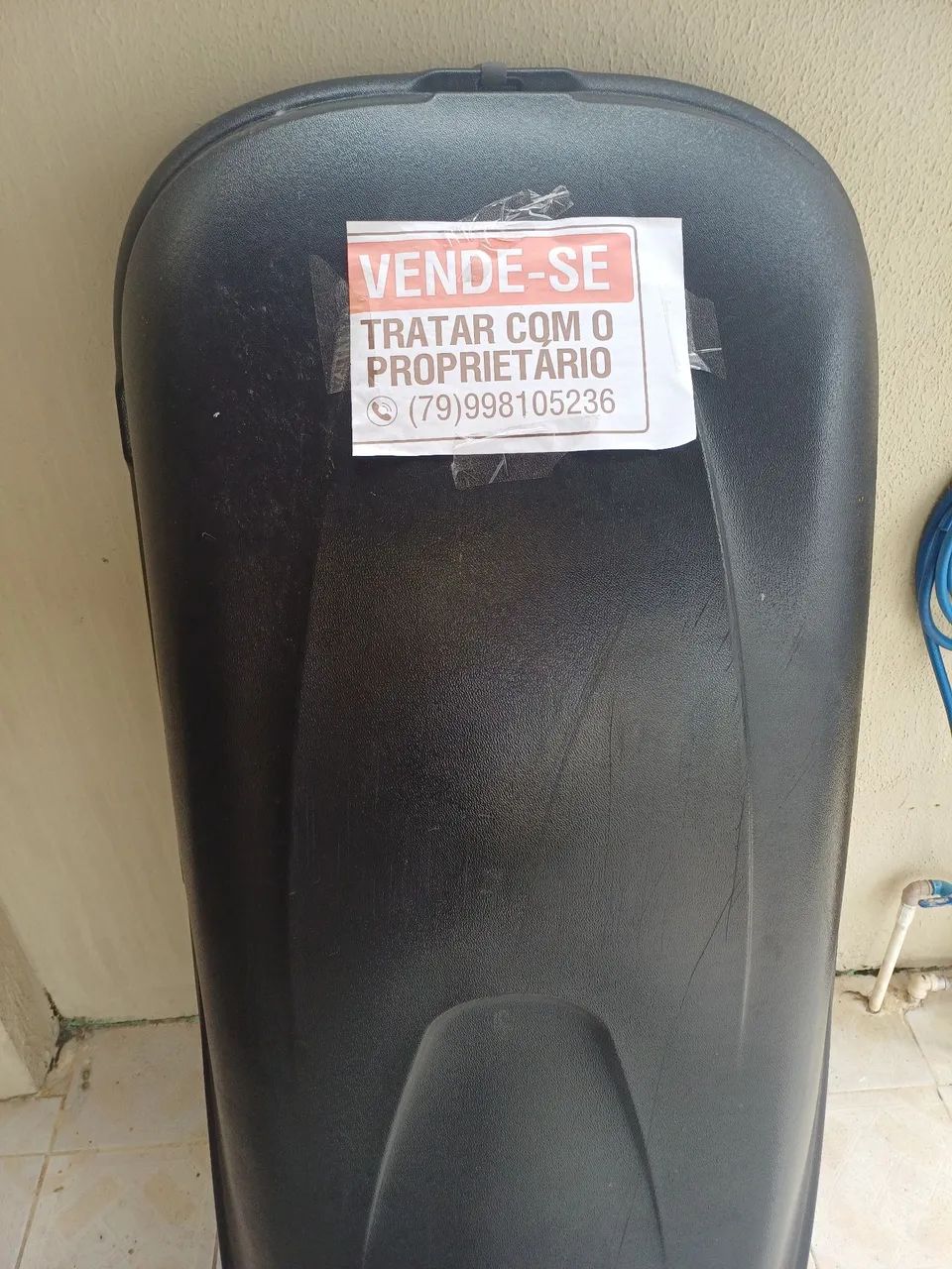 Transportadora de Bagagem e Rack - Foto 4