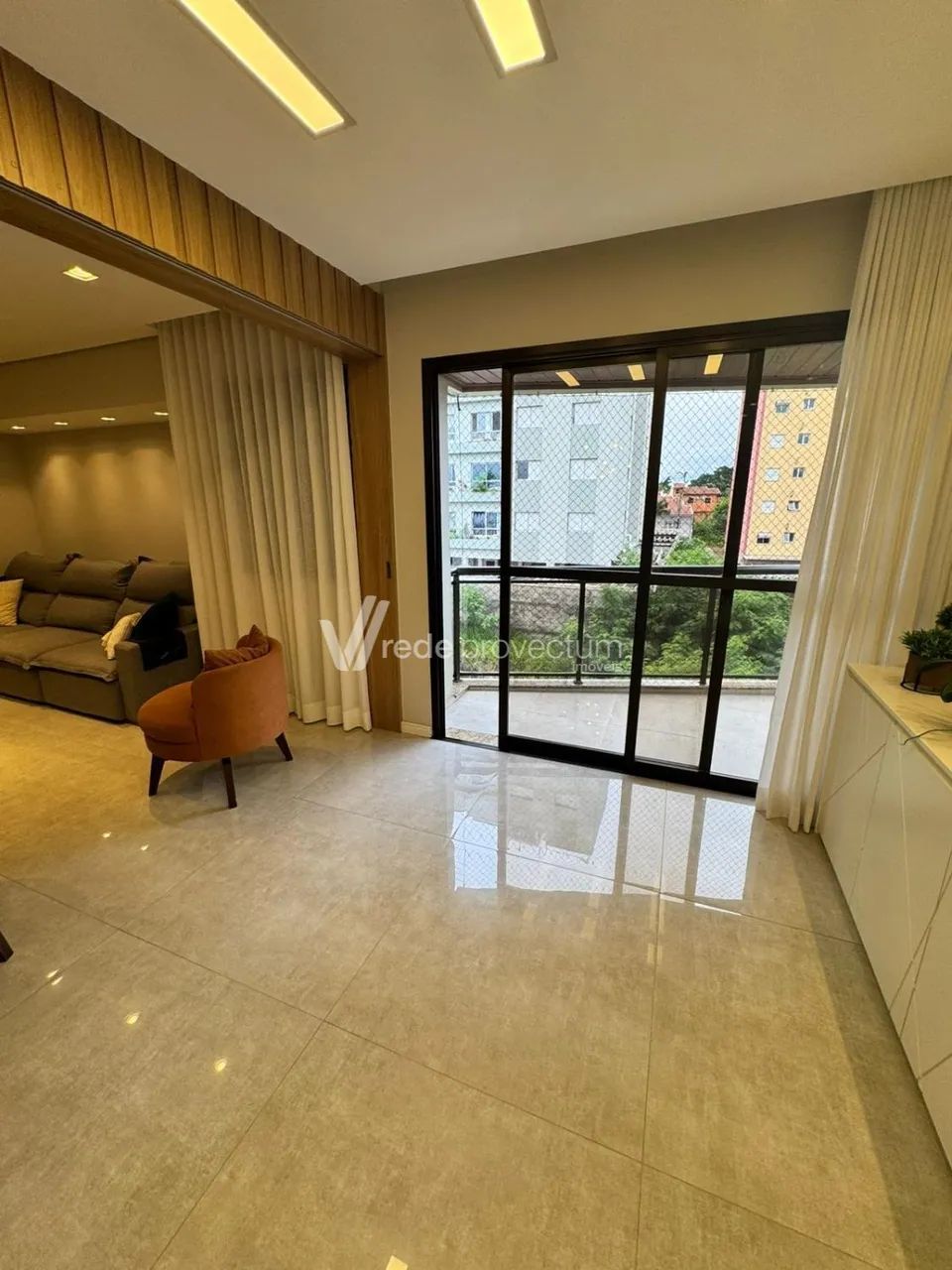 Exclusividade "Double Unit" no Jardim Guarani | Luxo, Design e Amplitude - Foto 2