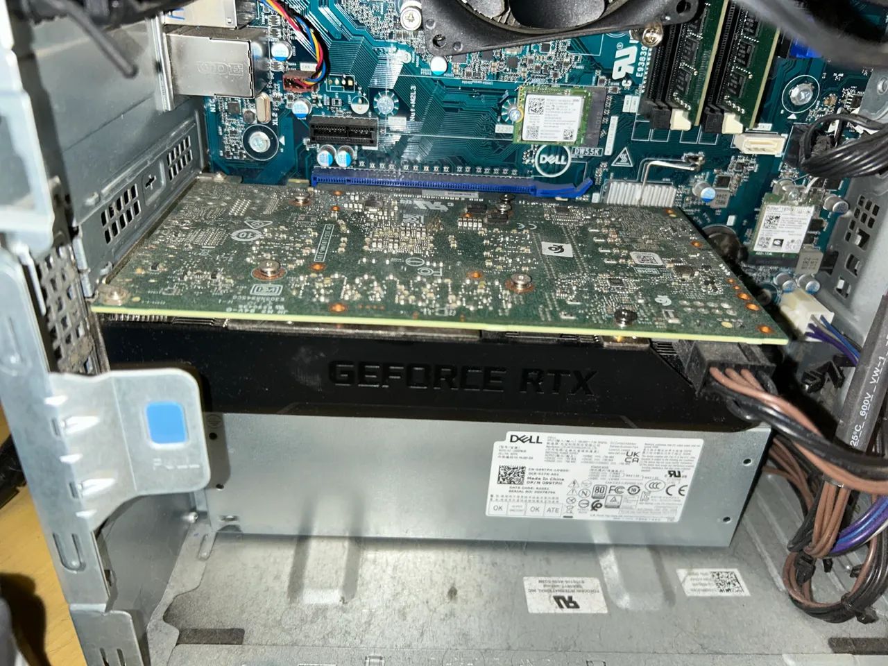 Placa de Video RTX 2060 SUPER - Foto 2