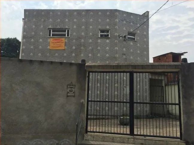 Imóvel Comercial para Venda, Costa Barros, 2 dormitórios, 3 banheiros