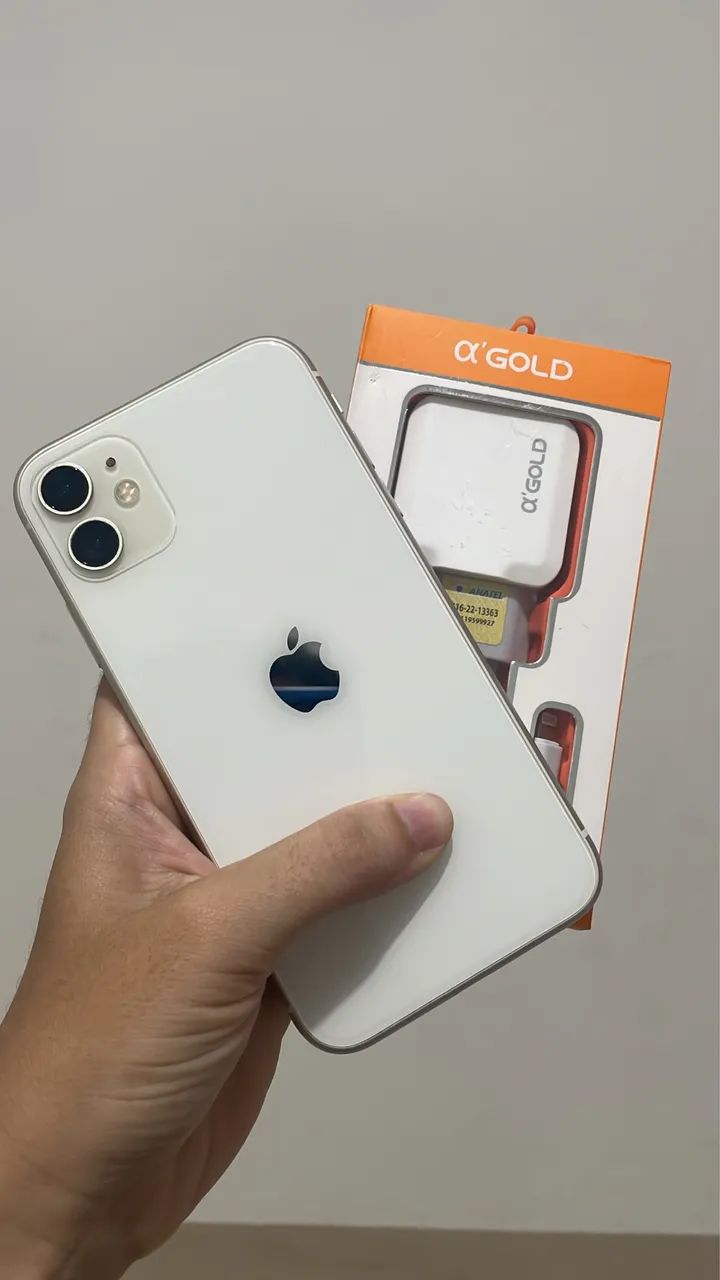 IPHONE 11 - 128GB