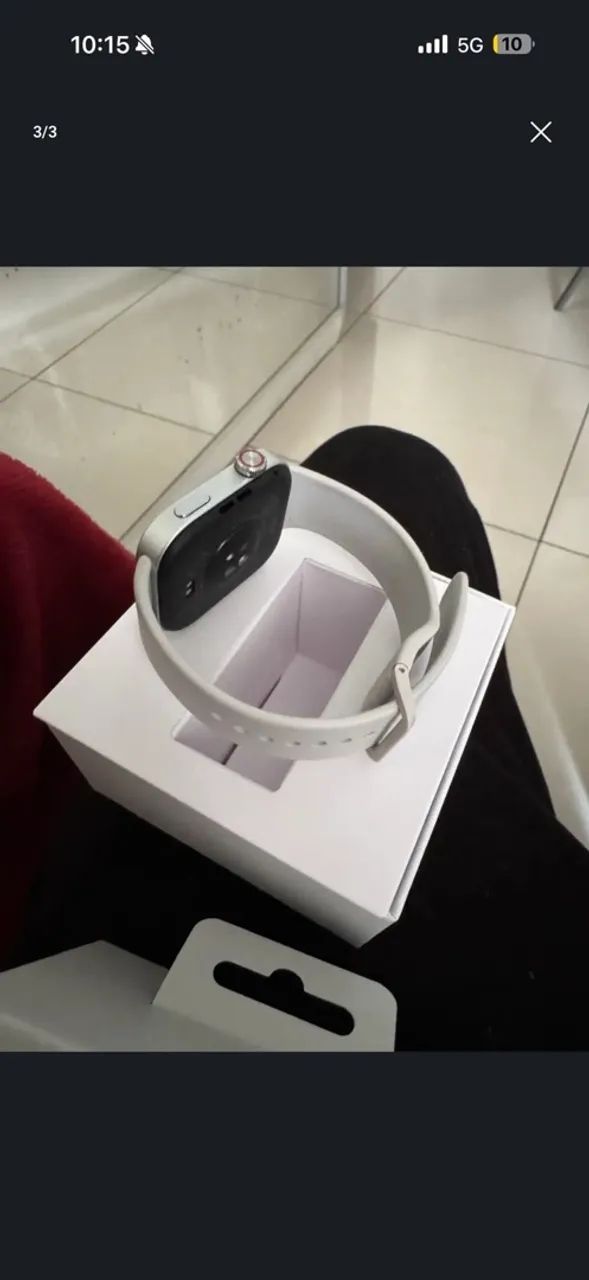 Redmi Watch 6 original  - Foto 2