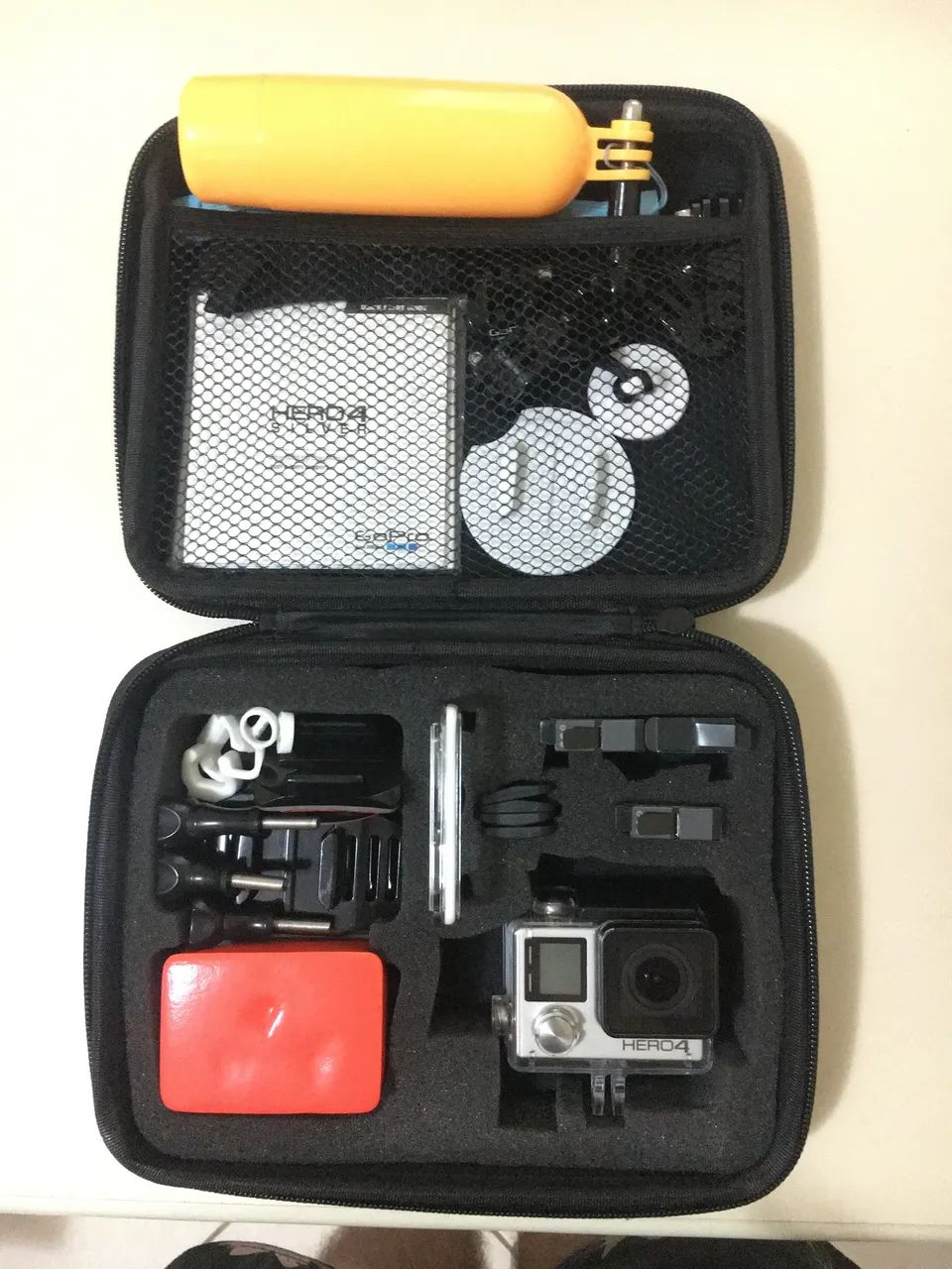 GoPro 4KHD - Foto 5
