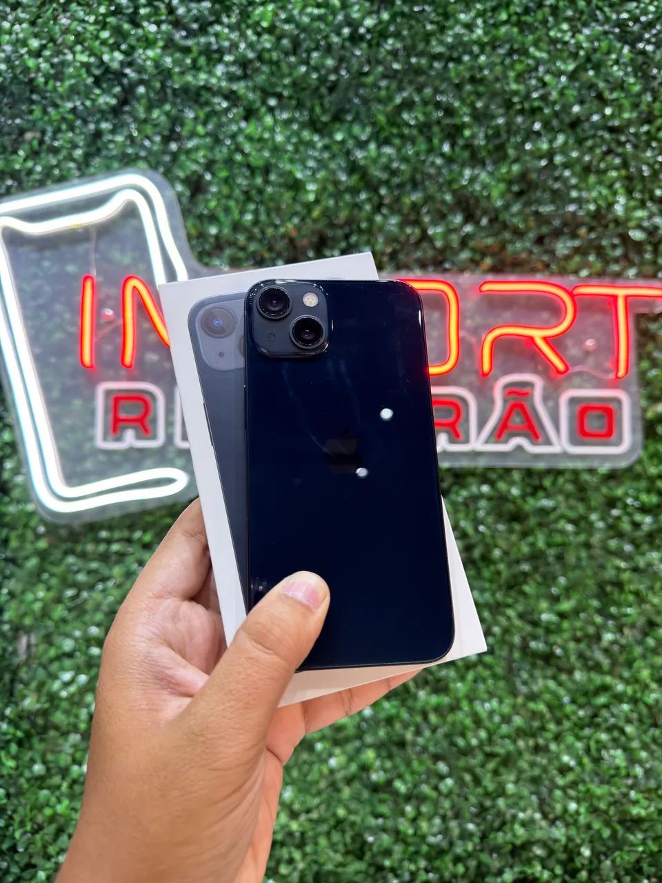iPhone 13 512Gb  - Foto 5
