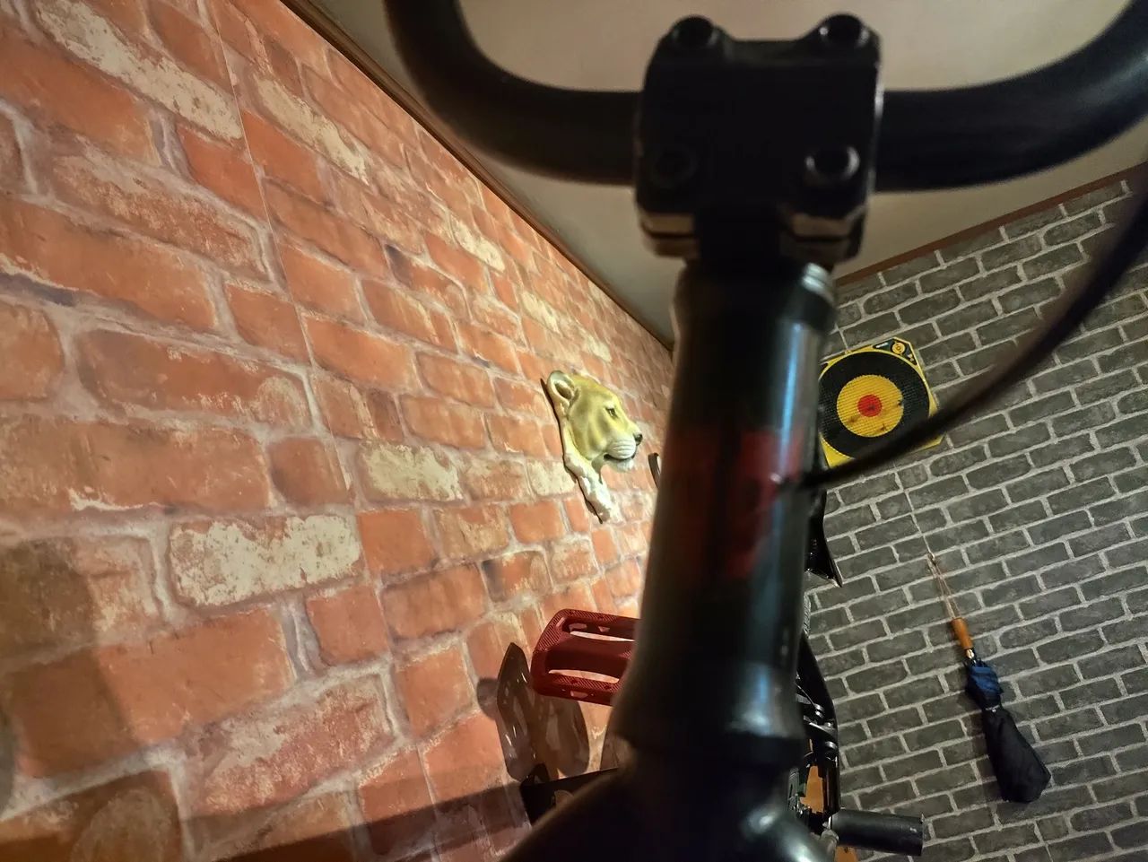 Bike BMX HARO PREMIUM DUO - Foto 5