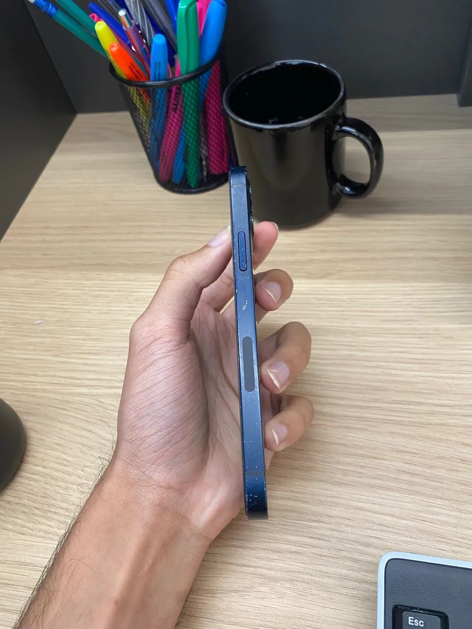 iPhone 12 - Foto 5