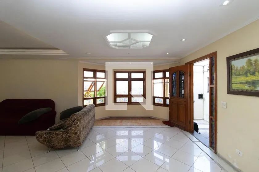 Casa à Venda - Vila Constança , 3 Quartos, 279 m2 - Foto 3