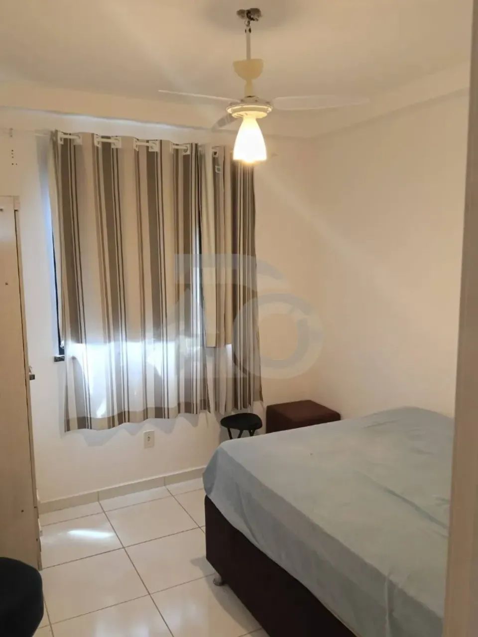 Condomínio Ilha dos Açores: 3 Quartos, Suíte, Varanda e Área de Lazer - Foto 3
