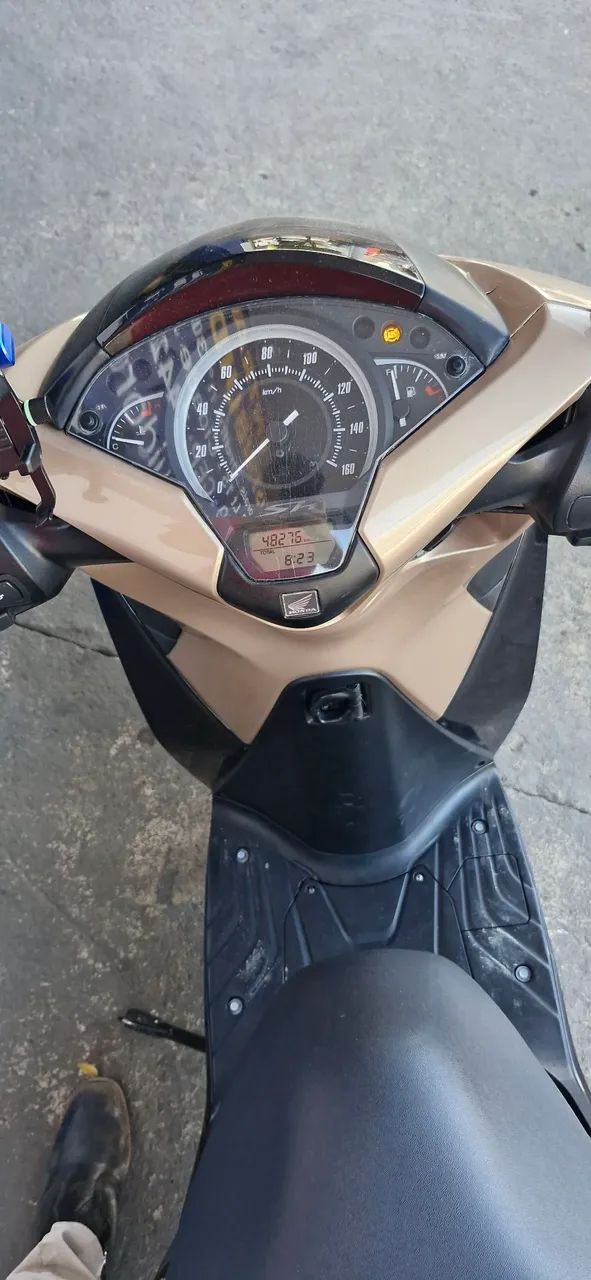Honda Sh 150 - Foto 4
