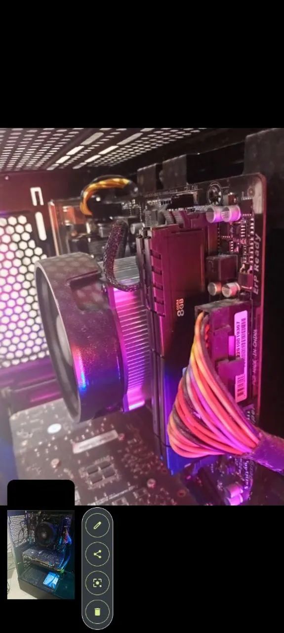 COMPUTADOR GAMER  - Foto 5
