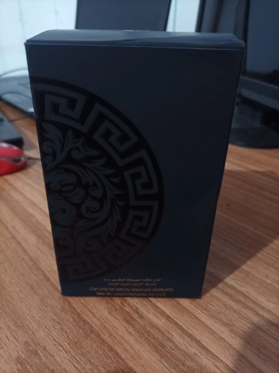 Perfume Lattafa Asad 100ml Eau de Parfum Original - Foto 4