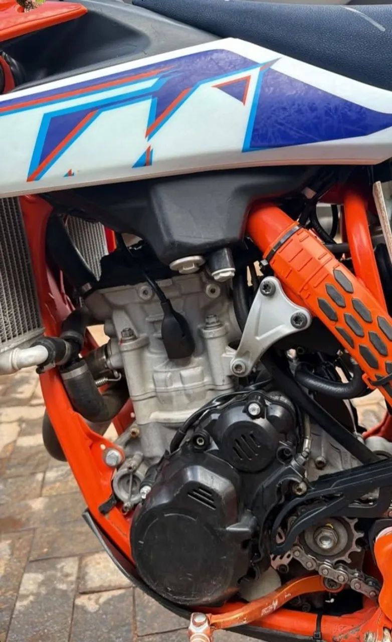 Ktm  - Foto 5