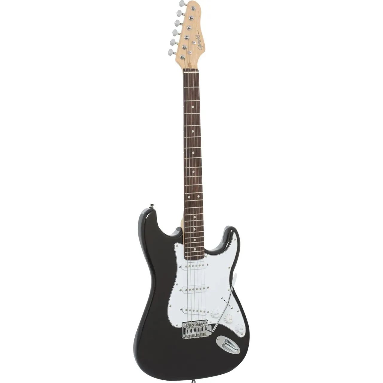 Guitarra Stratocaster Giannini  - Foto 4