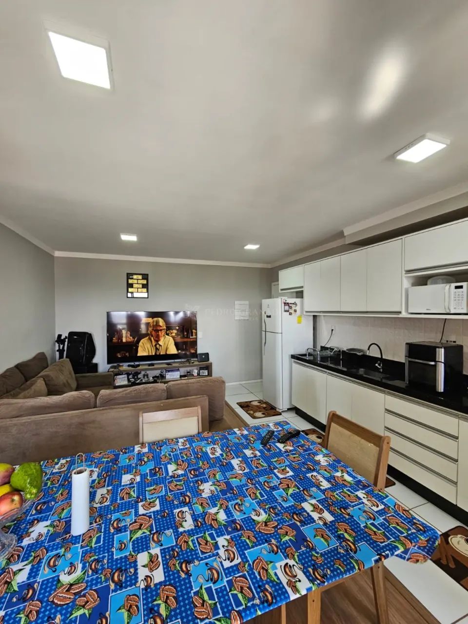 Apartamento 02 dormitórios | Residencial Maria do Ingá - Foto 3